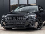 2022 Audi A8 L 55 quattro