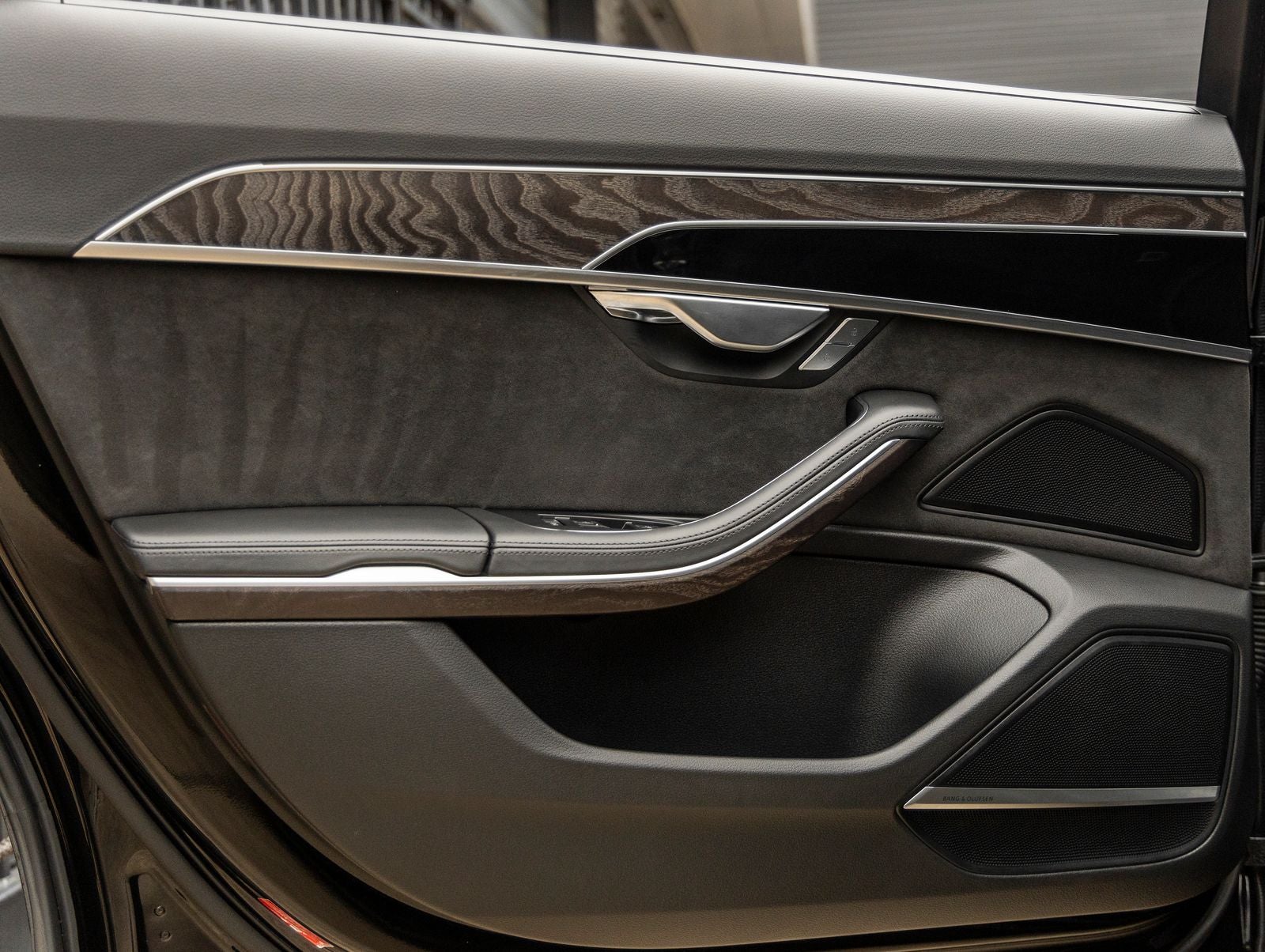 2022 Audi A8 L 55 quattro