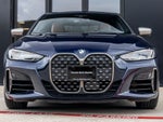 2022 BMW 4 Series M440i xDrive