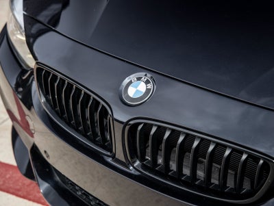 2019 BMW 4 Series 440i Gran Coupe