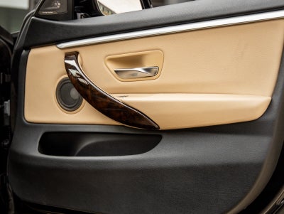 2019 BMW 4 Series 440i Gran Coupe