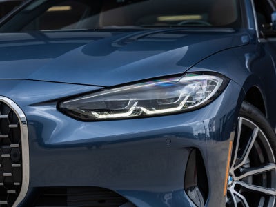 2024 BMW 4 Series 430i