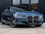 2024 BMW 4 Series 430i