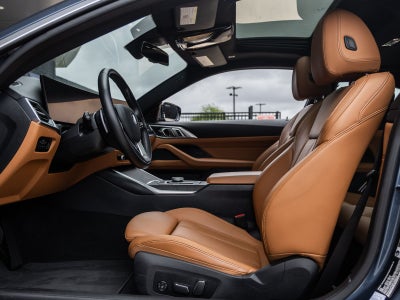 2024 BMW 4 Series 430i