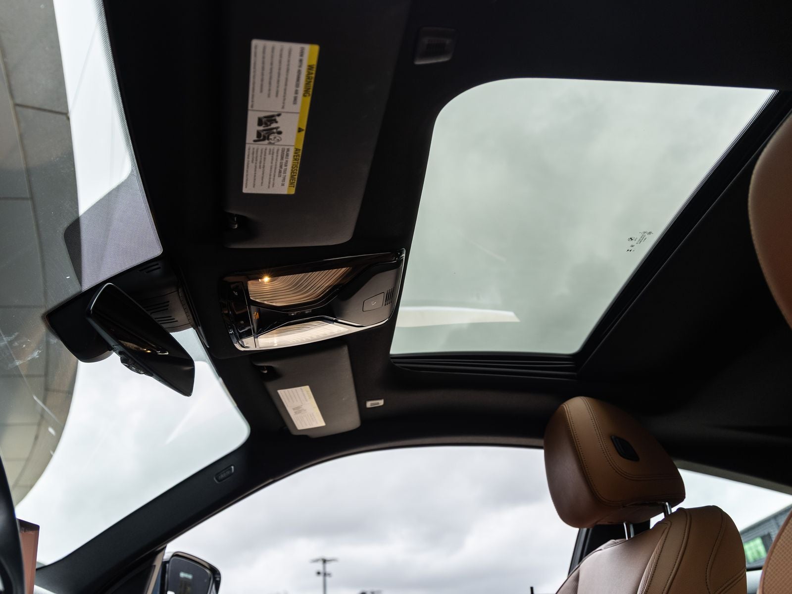 2024 BMW 4 Series 430i