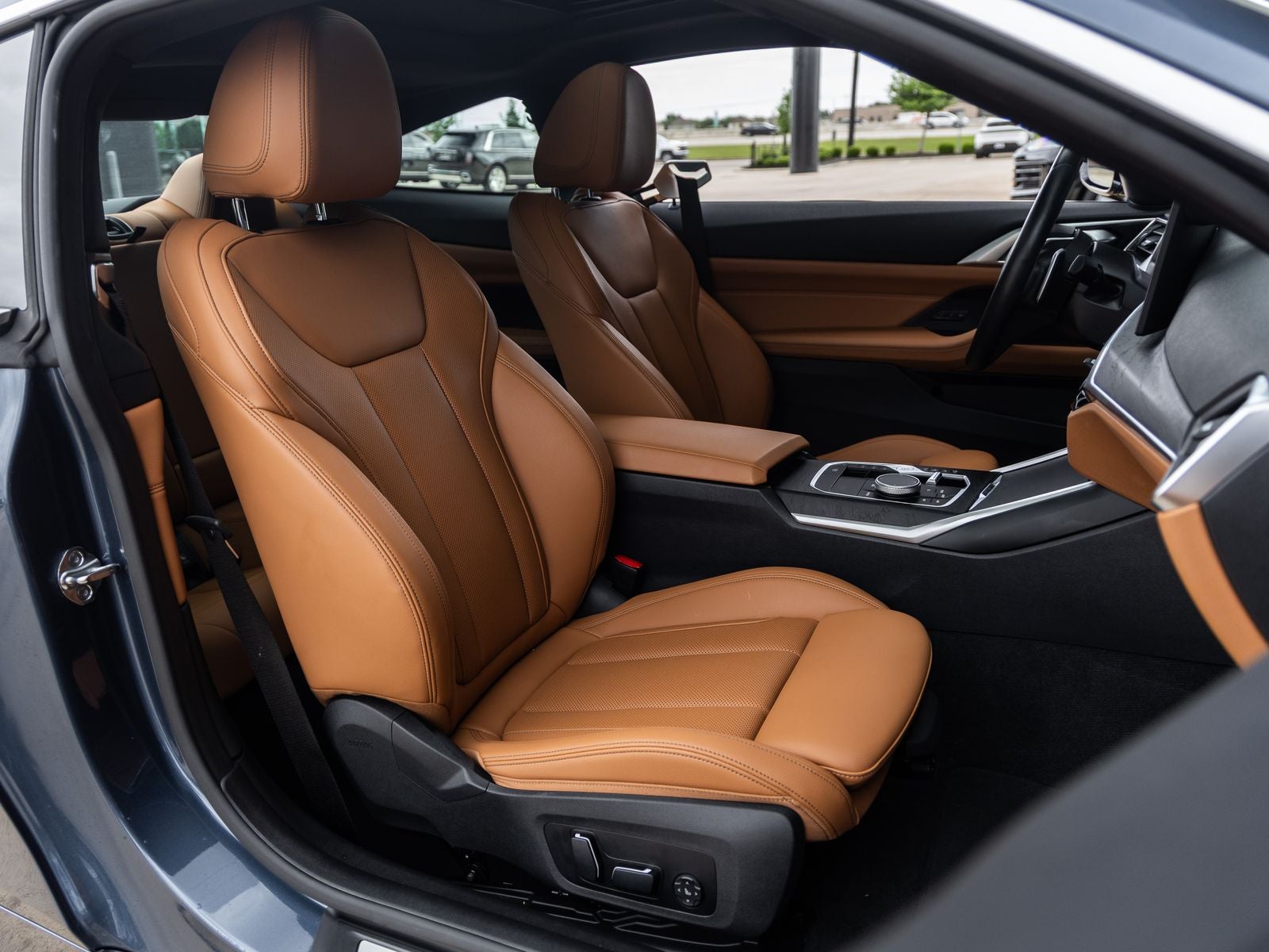 2024 BMW 4 Series 430i