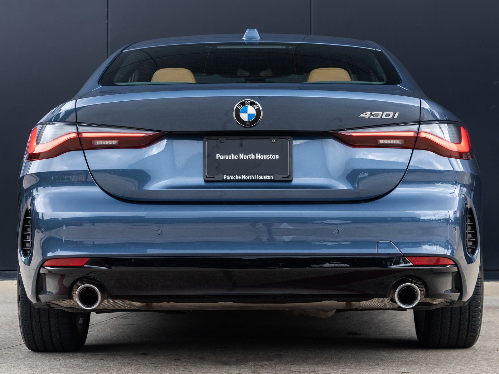 2024 BMW 4 Series 430i