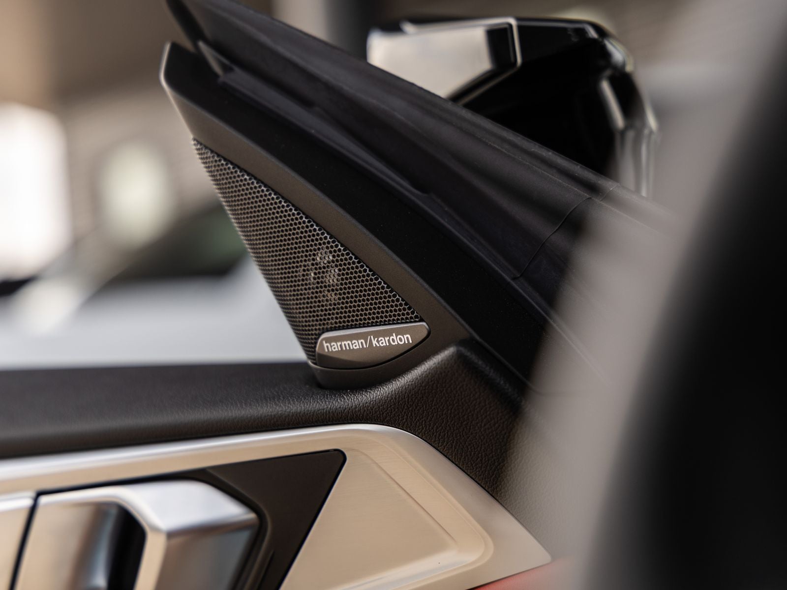 2026 BMW M4 Competition