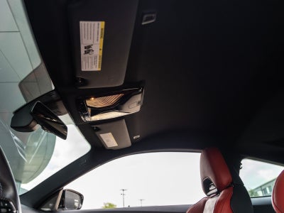 2026 BMW M4 Competition