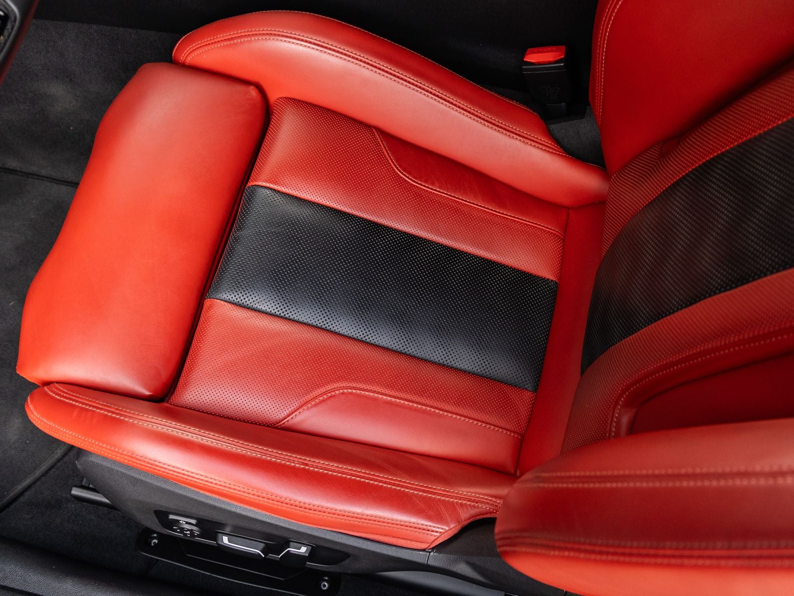 2026 BMW M4 Competition