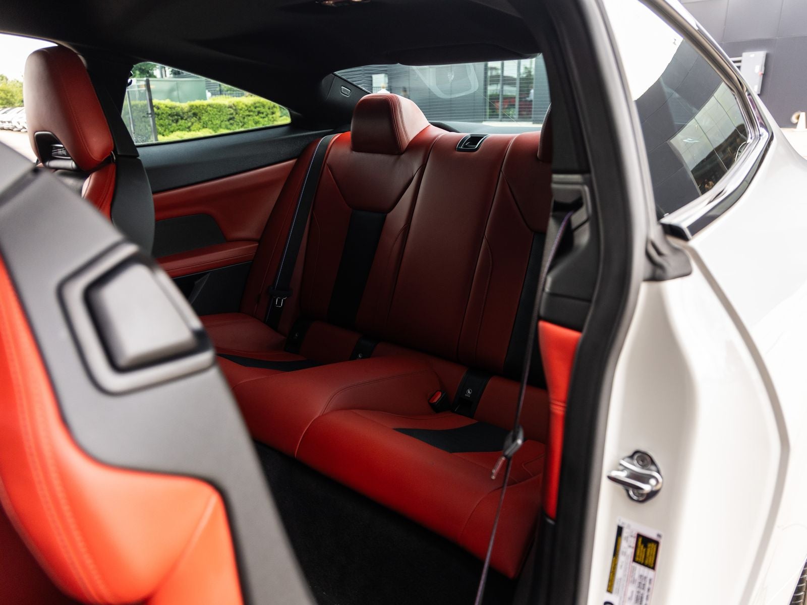 2026 BMW M4 Competition