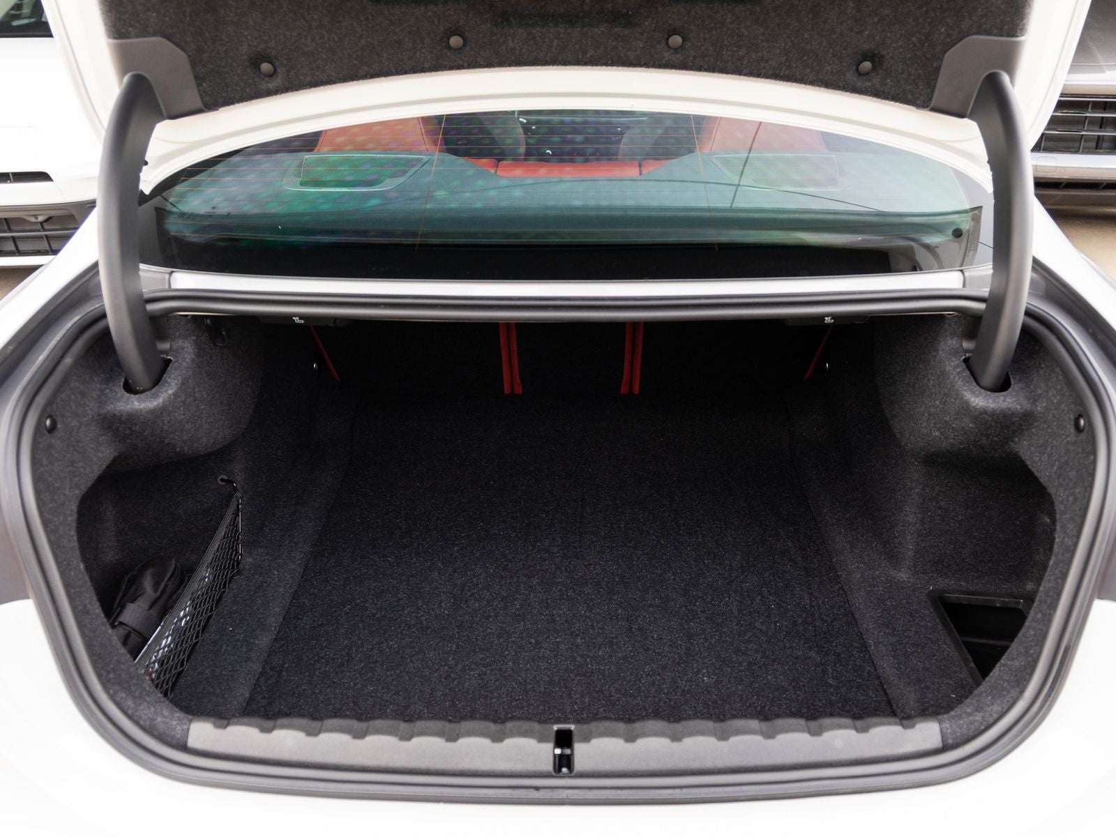 2026 BMW M4 Competition