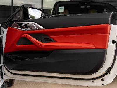 2026 BMW M4 Competition