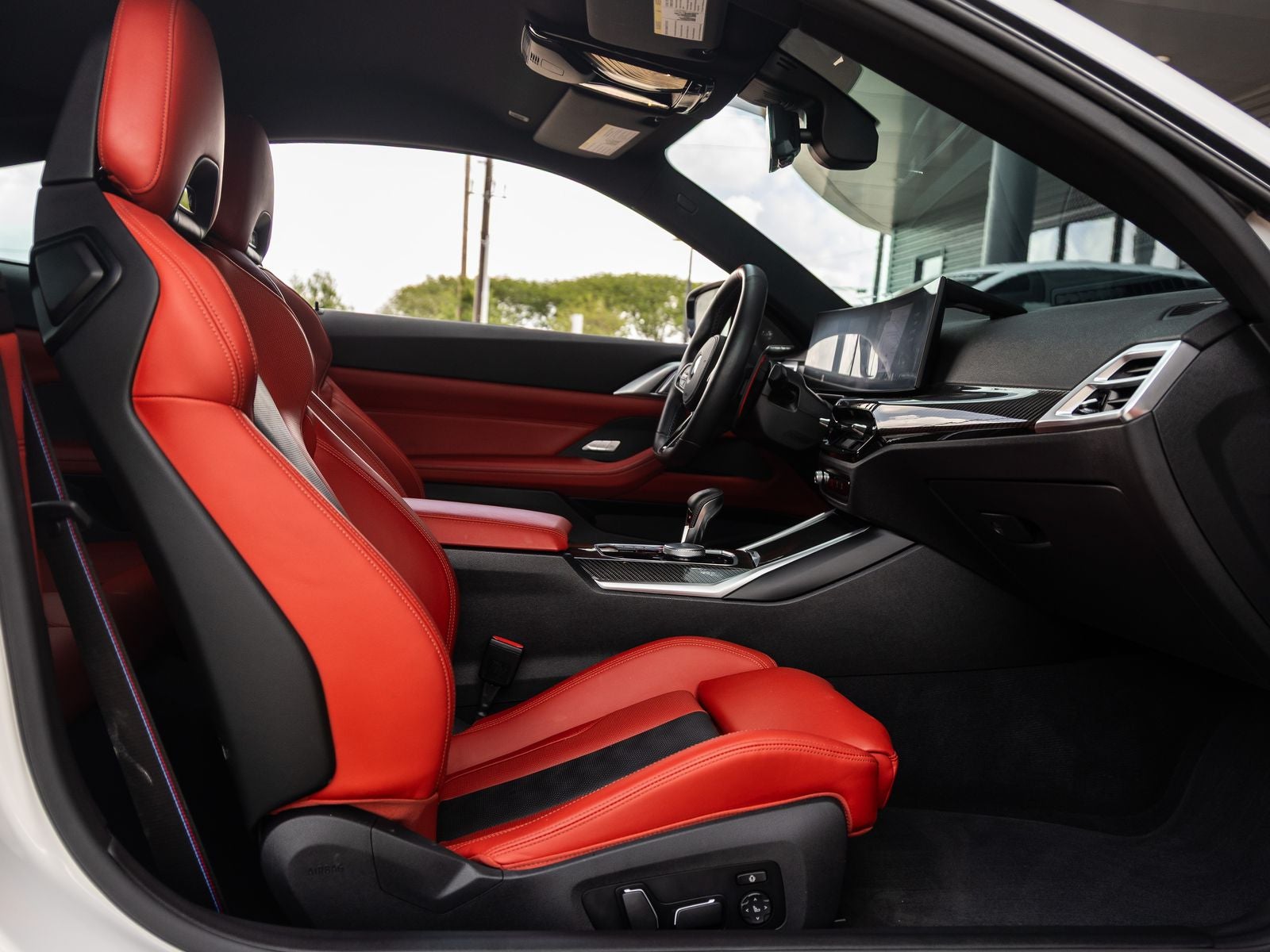 2026 BMW M4 Competition