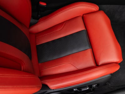 2026 BMW M4 Competition