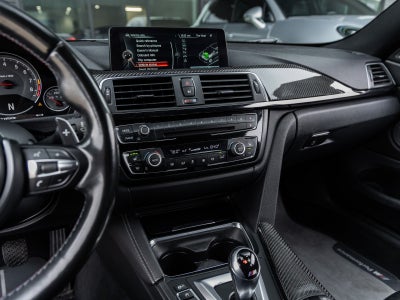 2016 BMW M4 2dr Cpe