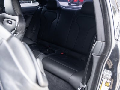 2016 BMW M4 2dr Cpe
