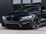 2016 BMW M4 2dr Cpe
