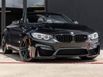 2015 BMW M4 Base