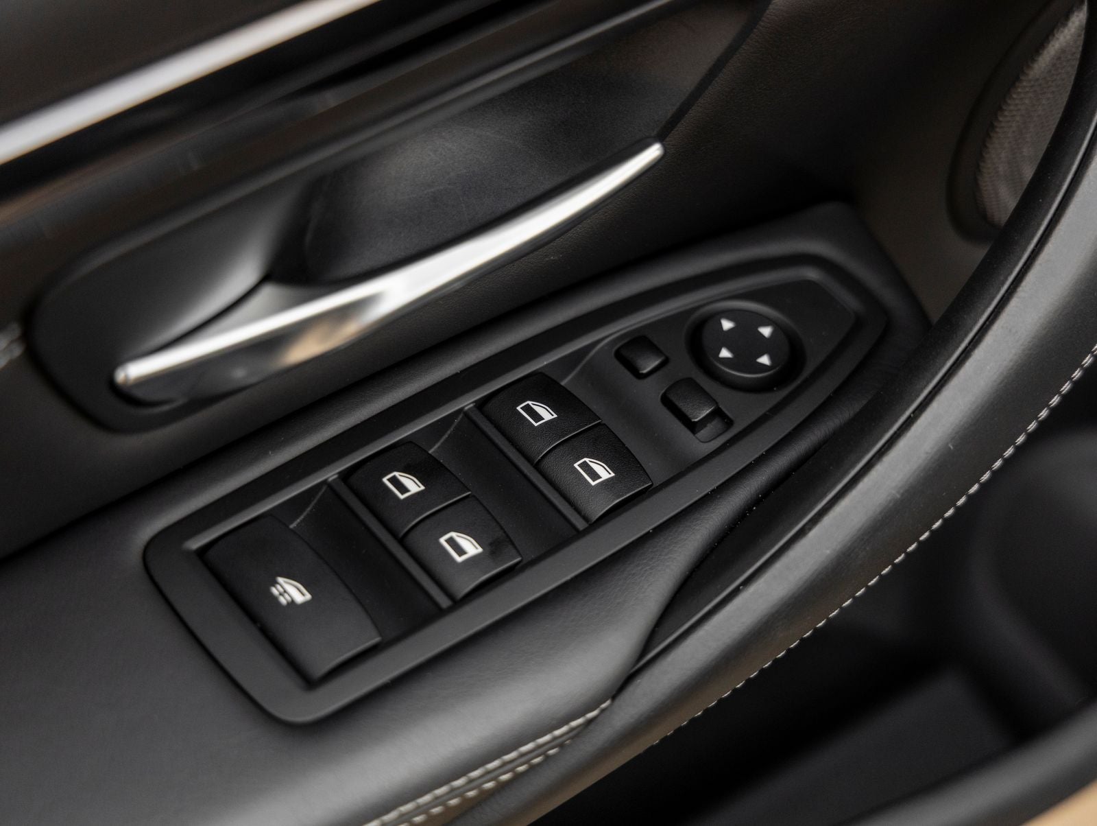 2015 BMW M4 Base