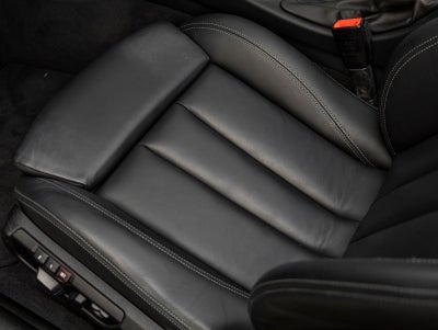 2015 BMW M4 Base