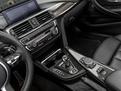 2015 BMW M4 Base