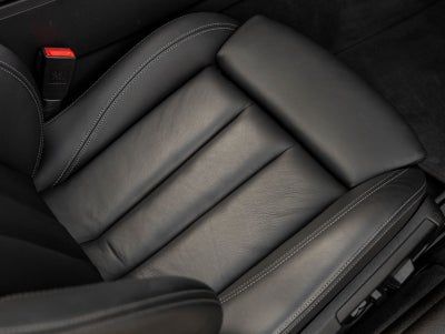 2015 BMW M4 Base