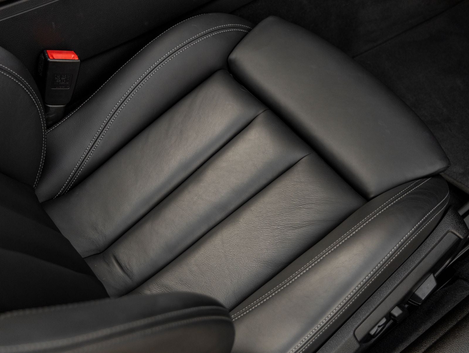 2015 BMW M4 Base