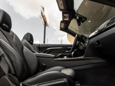 2015 BMW M4 Base