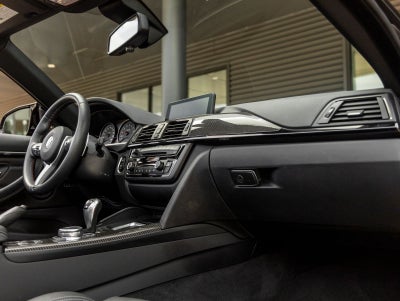 2015 BMW M4 Base