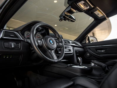 2020 BMW M4 Base