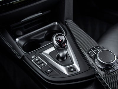2020 BMW M4 Base