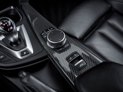 2020 BMW M4 Base