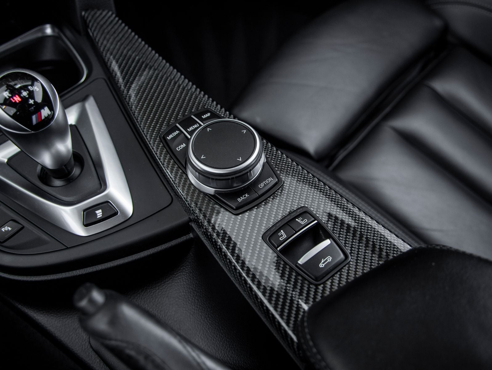 2020 BMW M4 Base