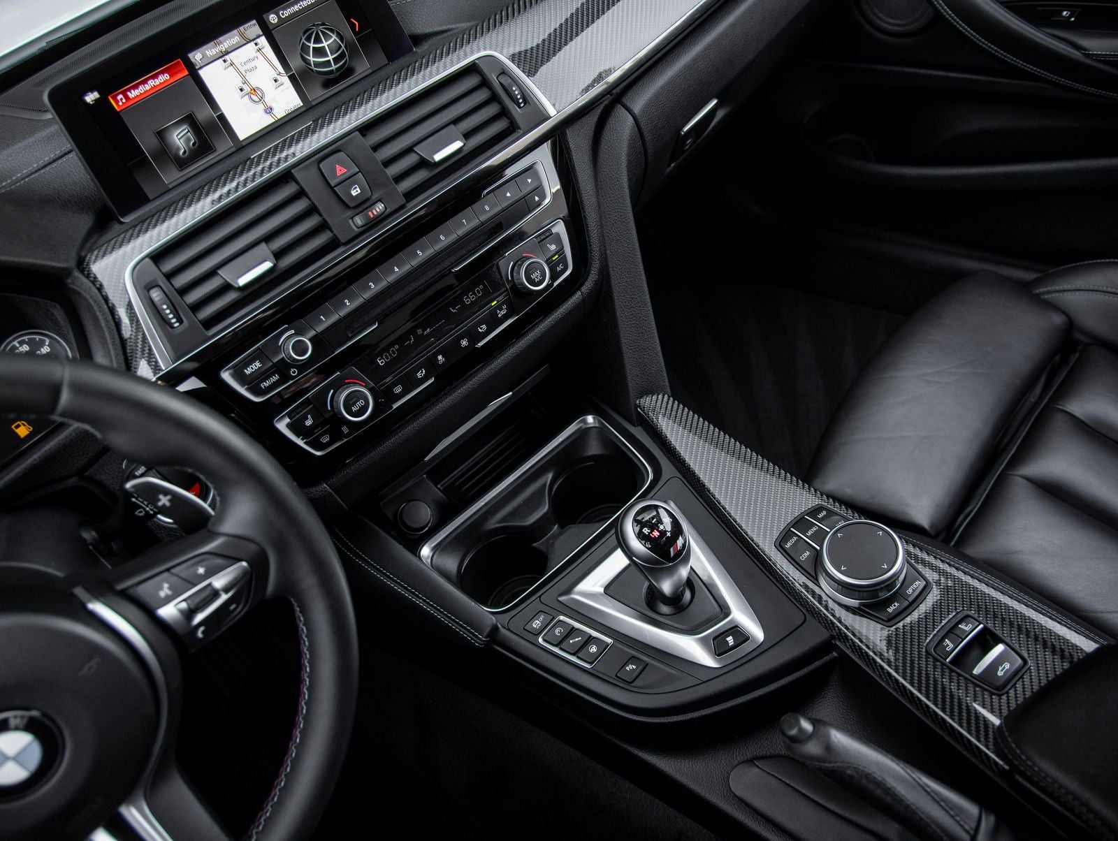 2020 BMW M4 Base