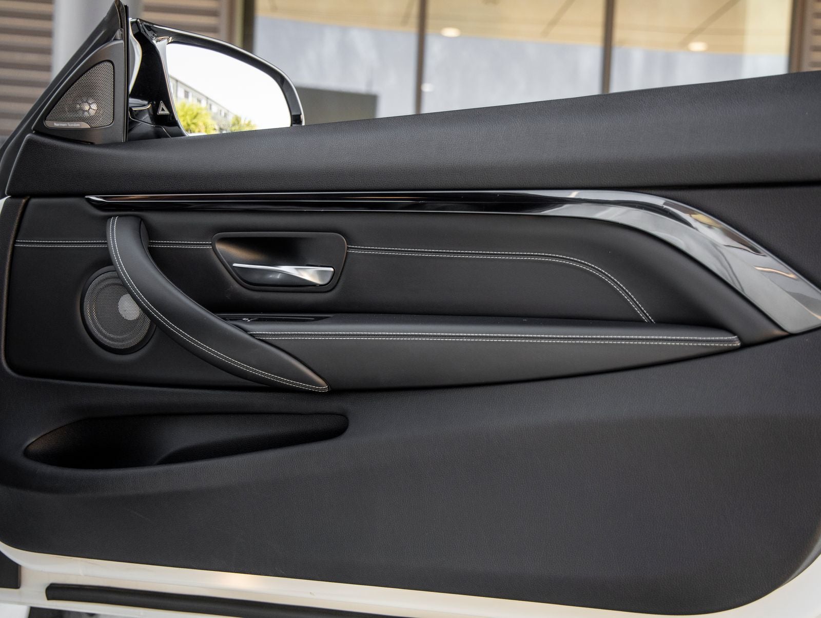 2020 BMW M4 Base