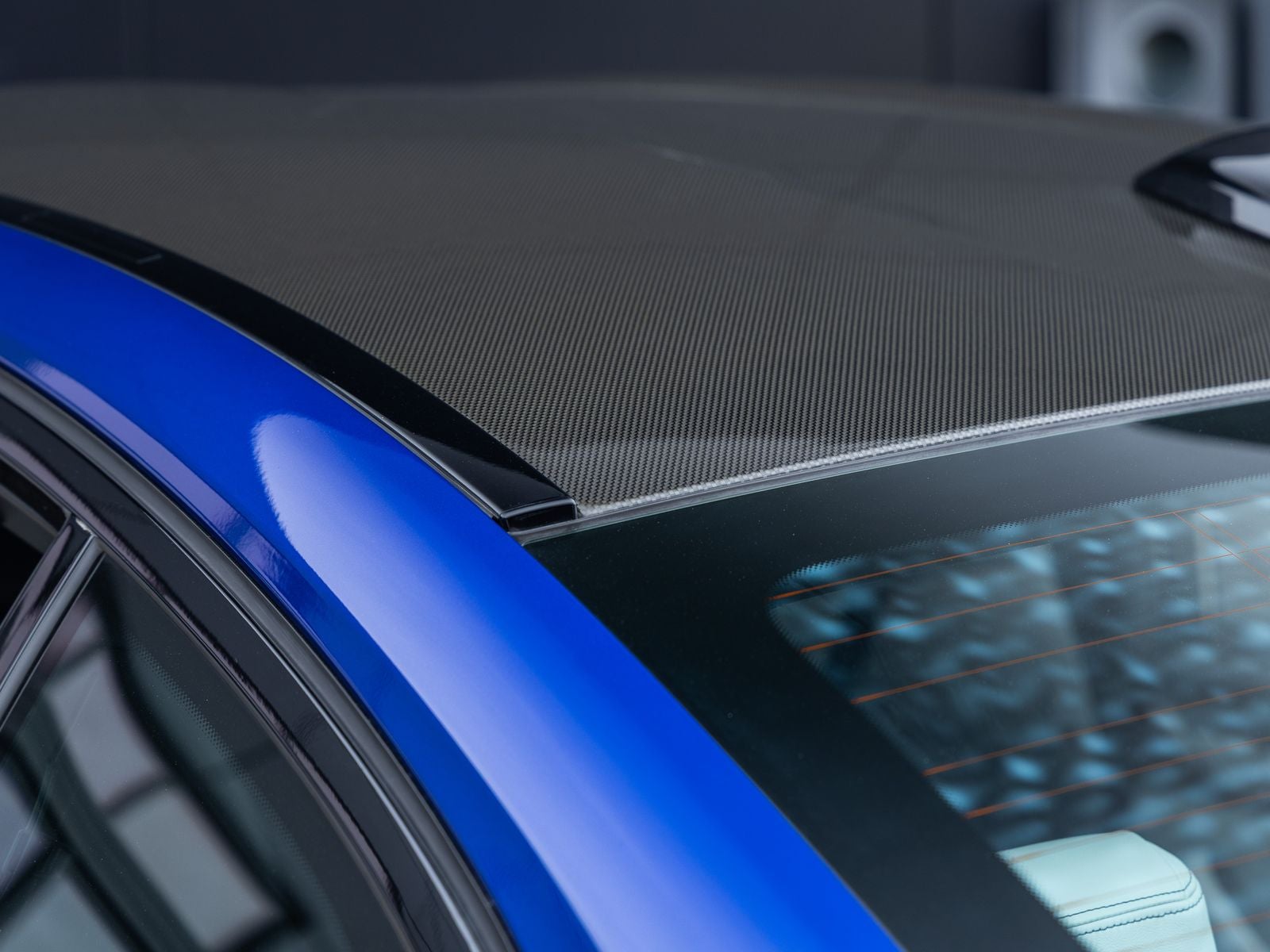 2021 BMW M5 Competition