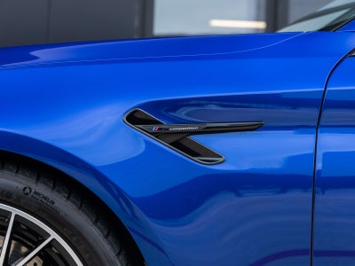 2021 BMW M5 Competition