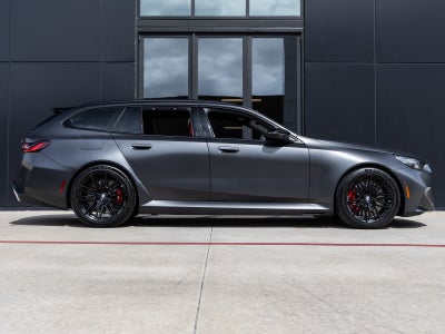 2026 BMW M5 Touring