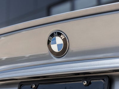 2005 BMW M3 Base