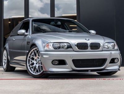 2005 BMW M3 Base