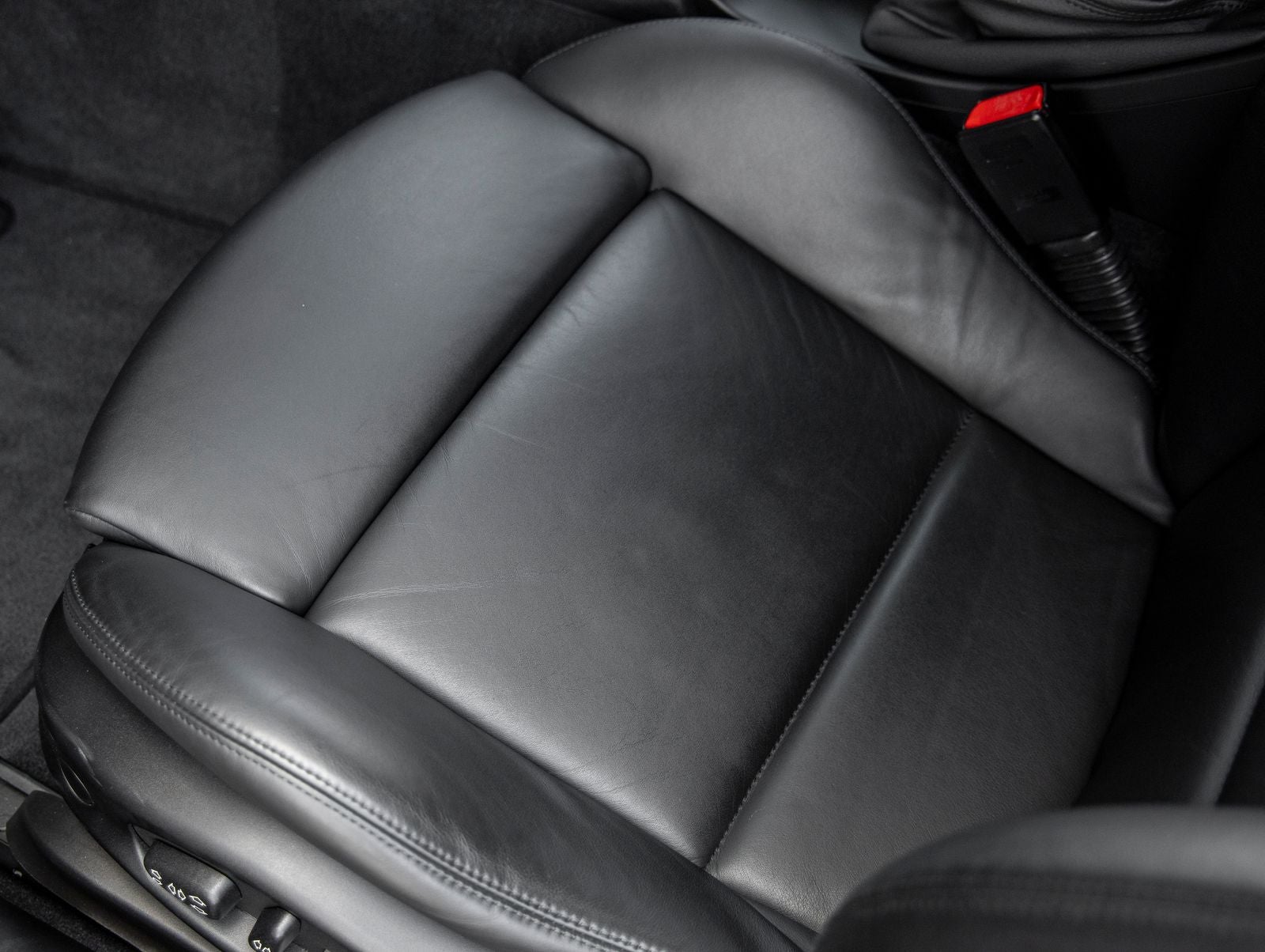 2005 BMW M3 Base