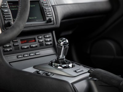2005 BMW M3 Base