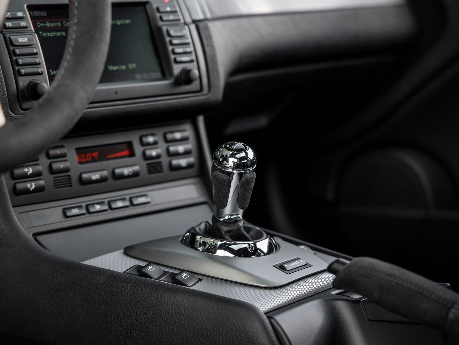 2005 BMW M3 Base