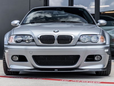 2005 BMW M3 Base