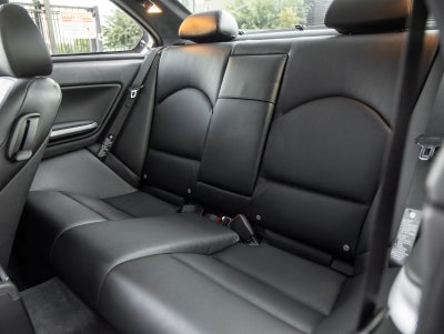 2005 BMW M3 Base