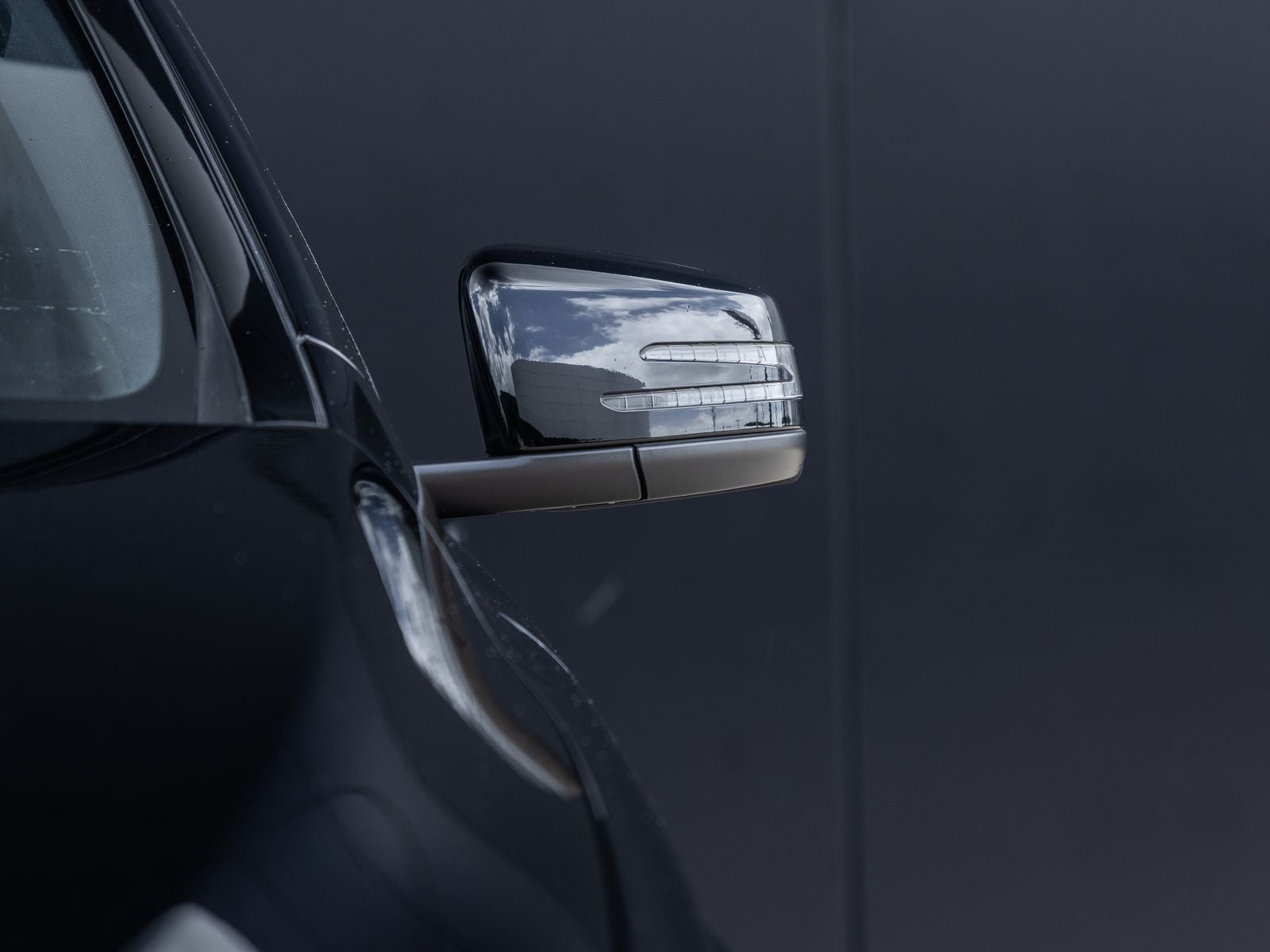 2019 Mercedes-Benz GLA GLA 250