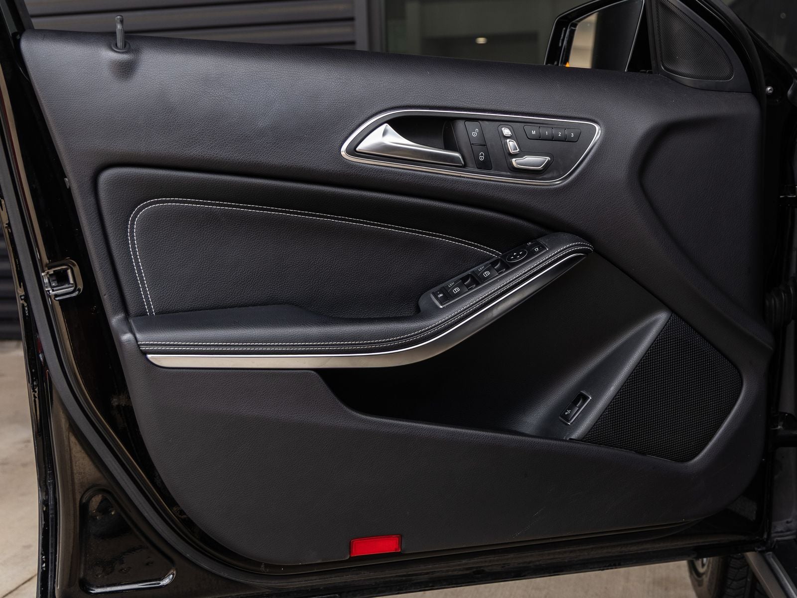 2019 Mercedes-Benz GLA GLA 250