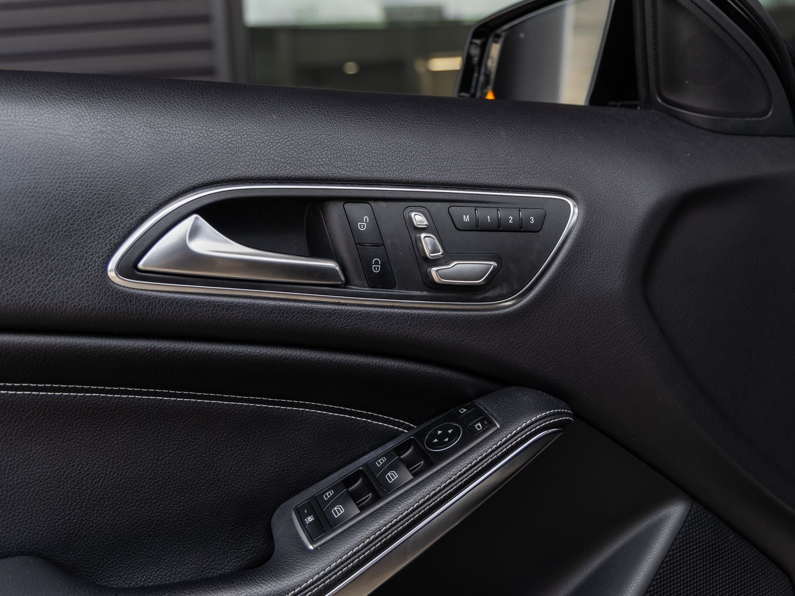 2019 Mercedes-Benz GLA GLA 250