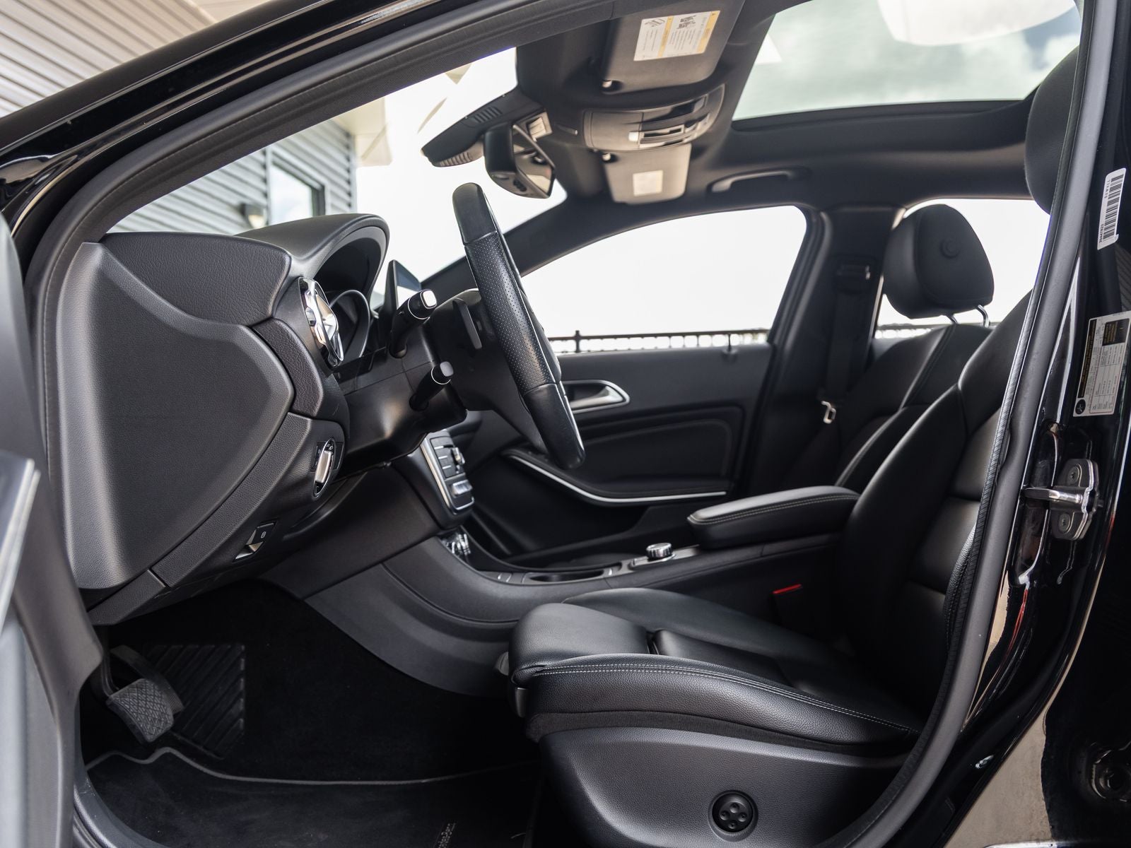 2019 Mercedes-Benz GLA GLA 250